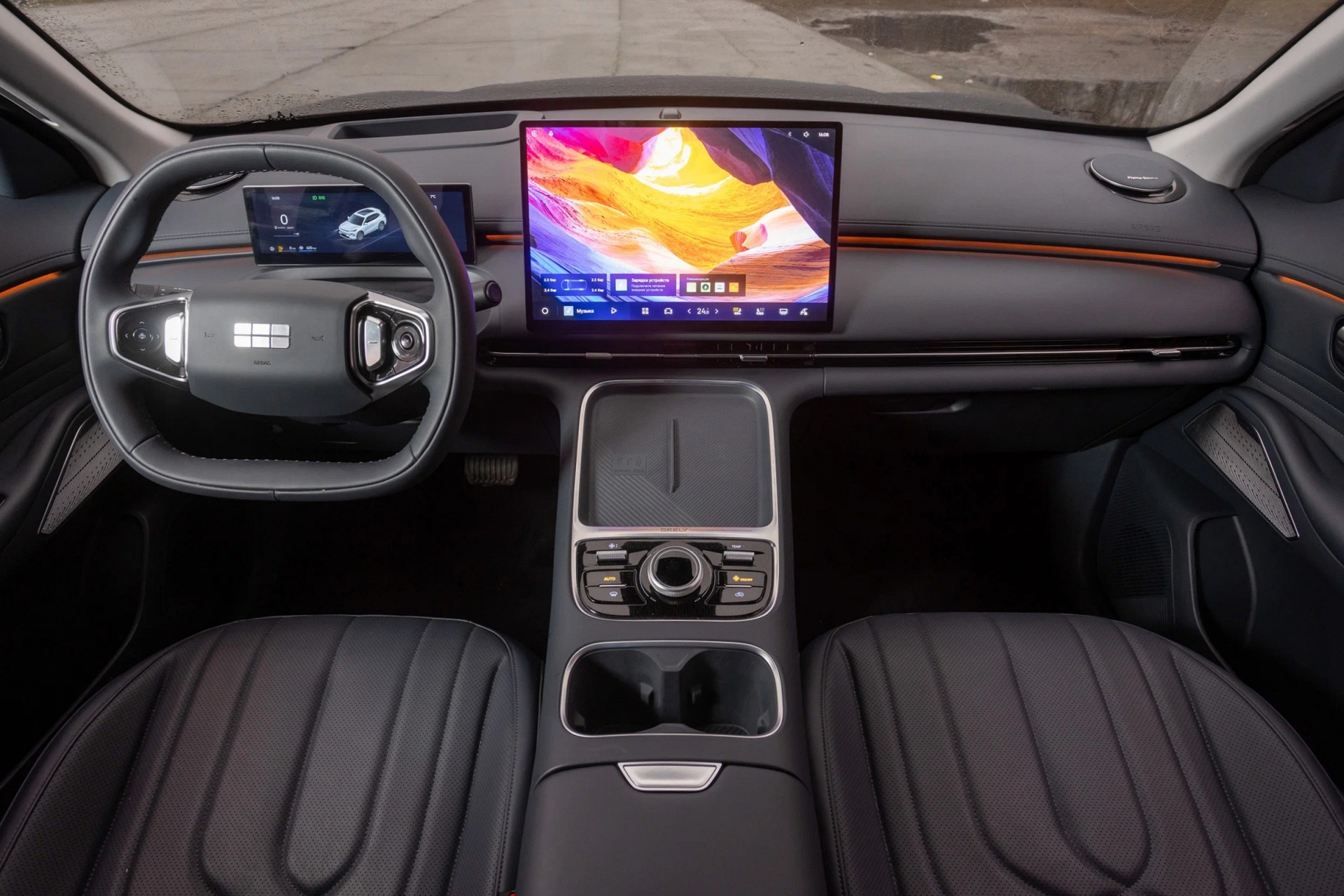 Khách Việt mua ô tô gầm cao cỡ C sắp có thêm lựa chọn xe PHEV mới - 7