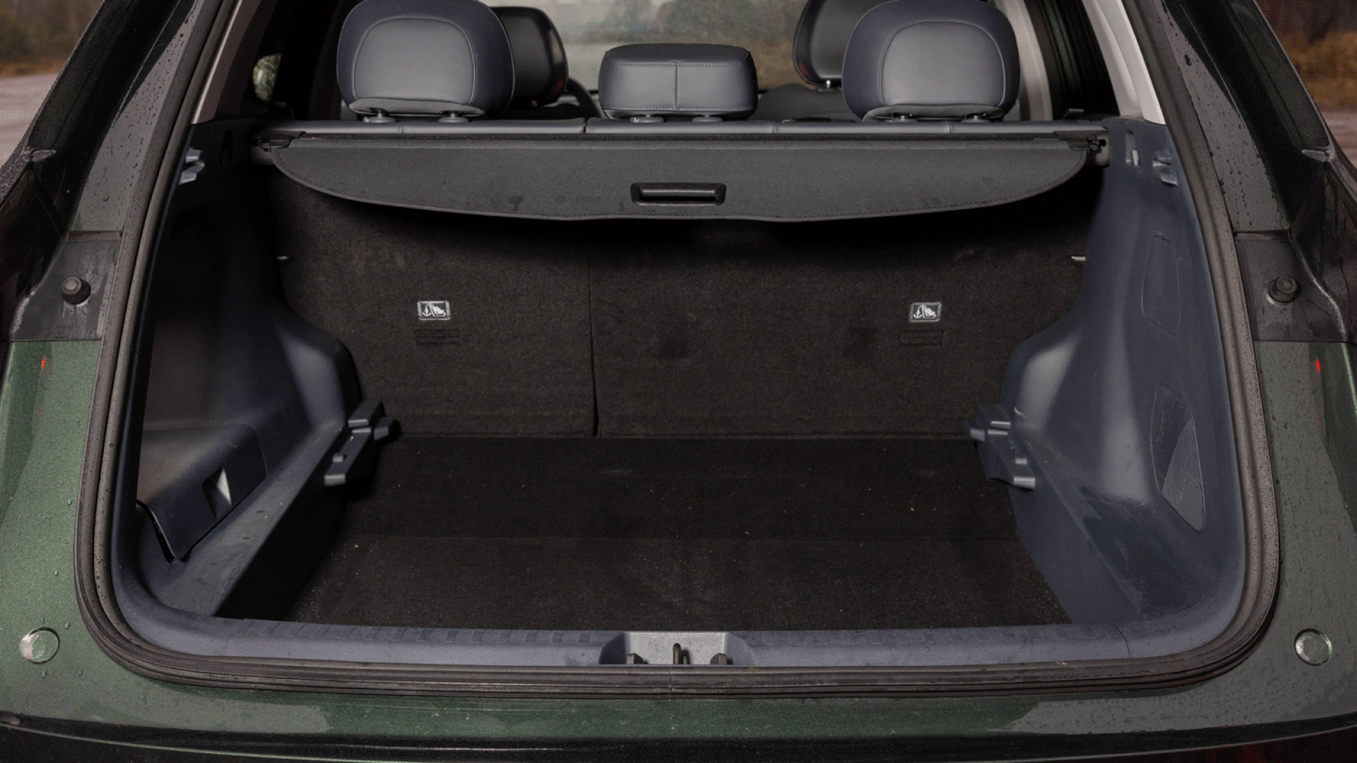 Khách Việt mua ô tô gầm cao cỡ C sắp có thêm lựa chọn xe PHEV mới - 12