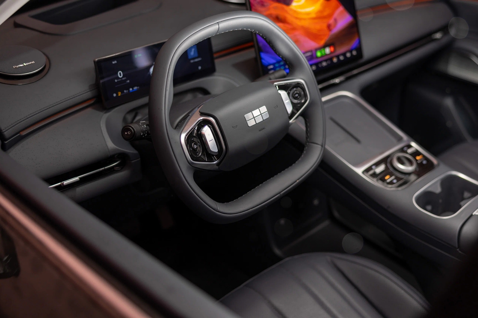 Khách Việt mua ô tô gầm cao cỡ C sắp có thêm lựa chọn xe PHEV mới - 13