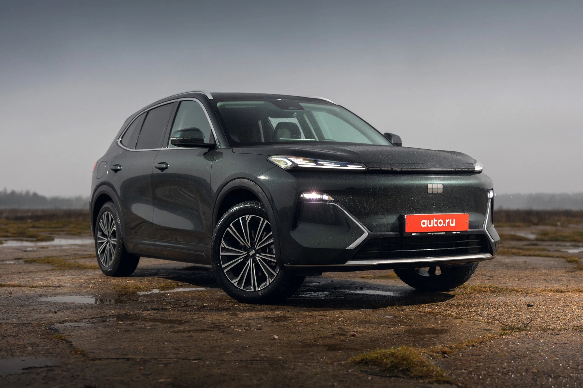 Khách Việt mua ô tô gầm cao cỡ C sắp có thêm lựa chọn xe PHEV mới - 16