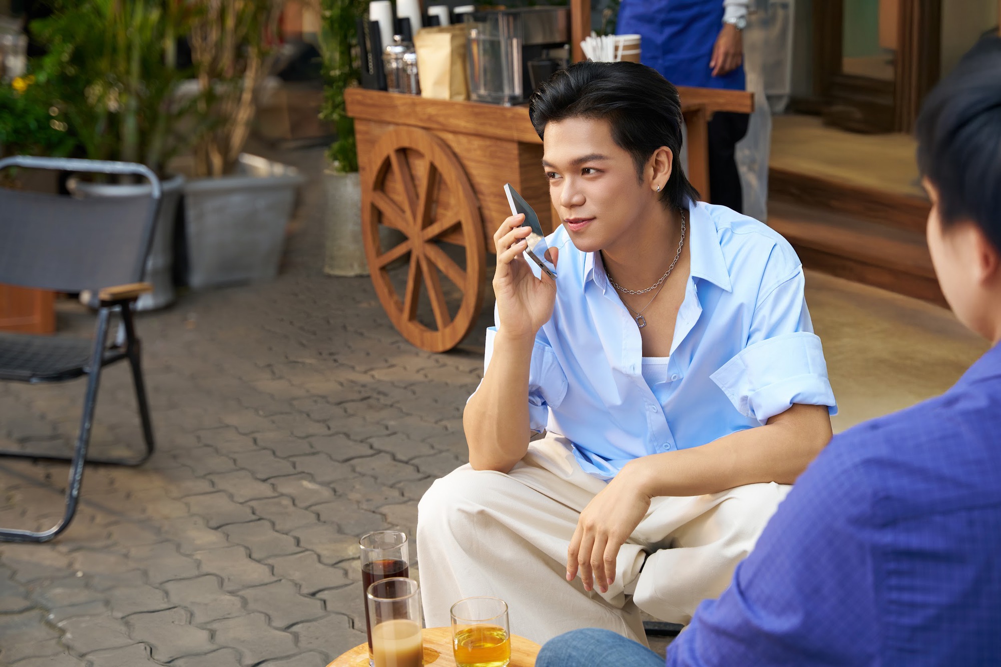 Voices of Galaxy tập 5: Khi những điều bình dị đánh thức hành trình rực rỡ- Ảnh 4.