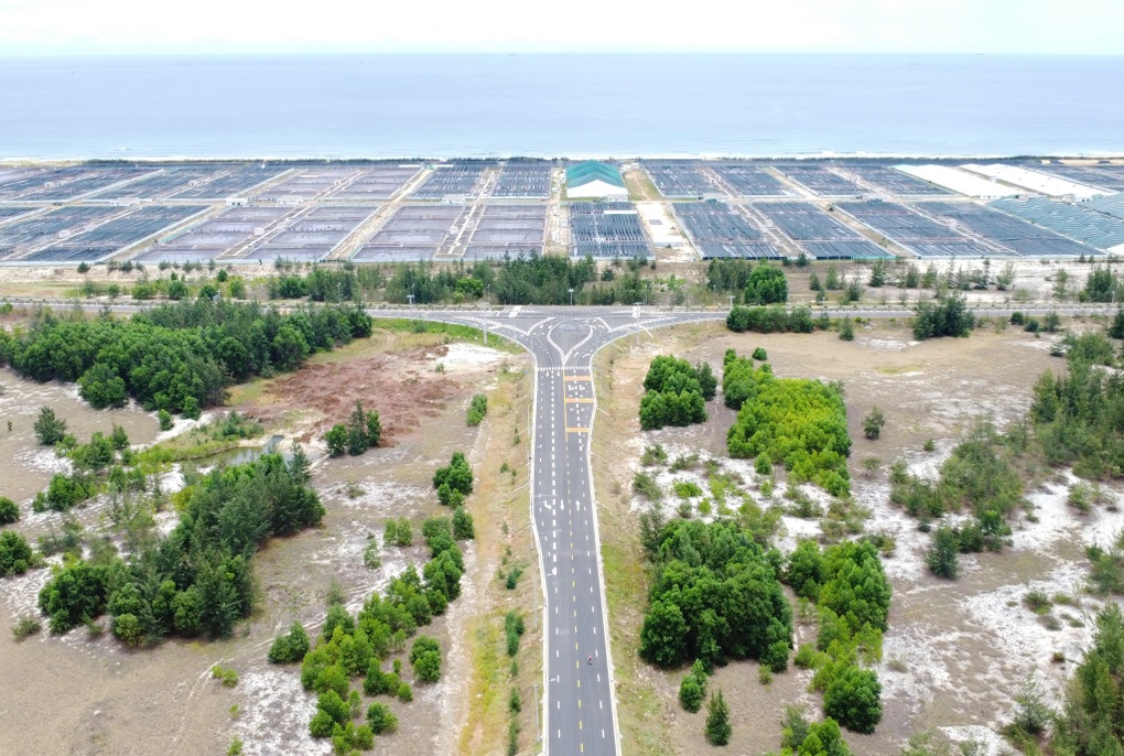 Gia Lai hút hơn 158.000 tỷ đồng vốn đầu tư giữa bối cảnh kinh tế khó khăn - 3