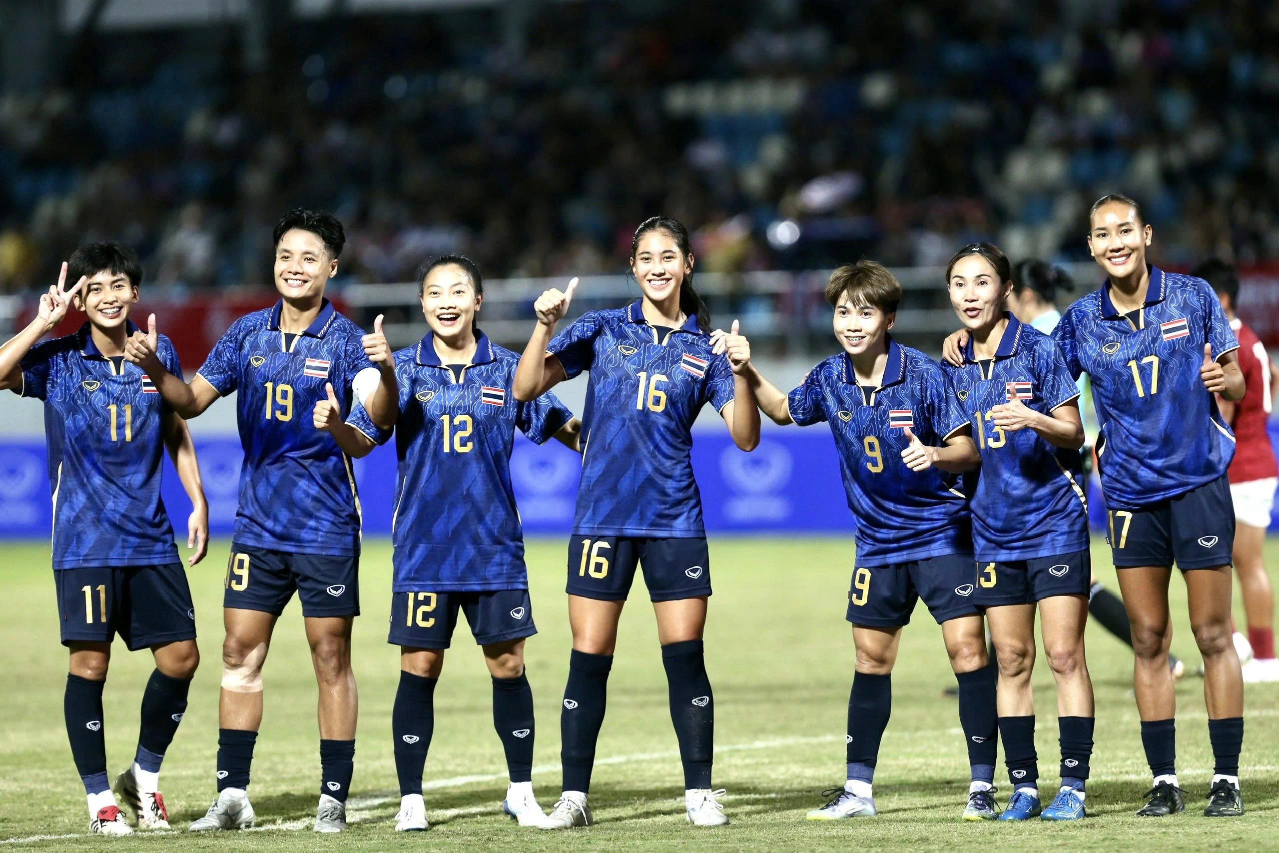 Những nỗi đau của bóng đá Thái Lan tiếp tục bị 'mổ xẻ', đội U.23 lại gặp tai họa- Ảnh 2.