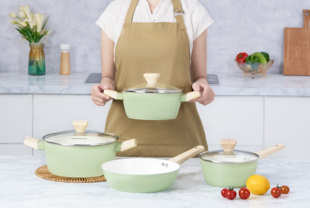 Nội lực đứng sau tham vọng trở thành điểm đến OEM của SUNHOUSE - 4