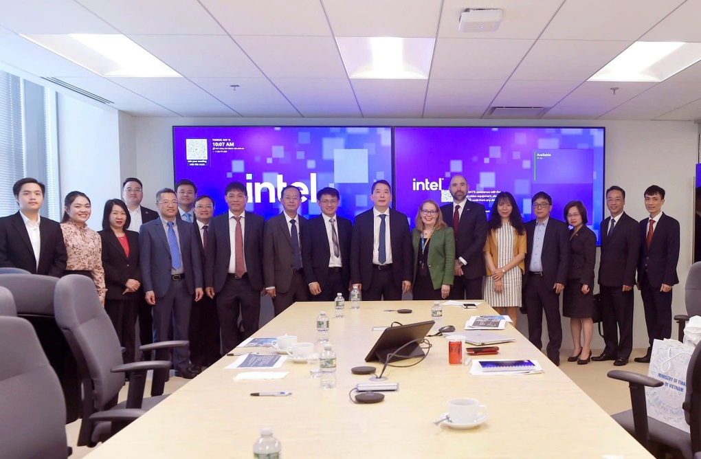 Hợp tác quốc tế - trụ cột nâng cao năng lực và uy tín Hải quan Việt Nam - 3