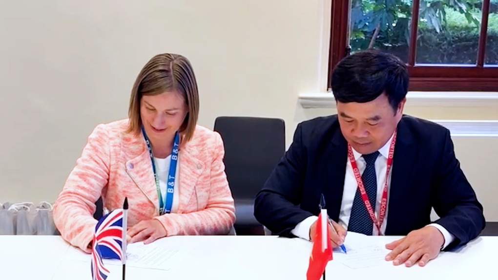 Hợp tác quốc tế - trụ cột nâng cao năng lực và uy tín Hải quan Việt Nam - 4