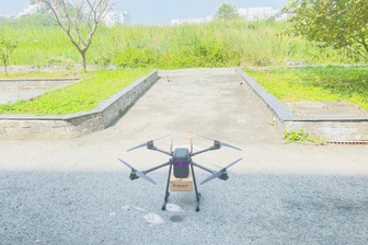 VAL khẳng định vị thế bằng 3 trụ cột chất lượng - công suất - bền vững 8 TPHCM sắp có drone giao hàng, tốc độ 40km/h?