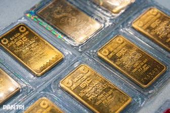 VAL khẳng định vị thế bằng 3 trụ cột chất lượng - công suất - bền vững 10 9 ngân hàng, doanh nghiệp nộp hồ sơ xin sản xuất vàng miếng