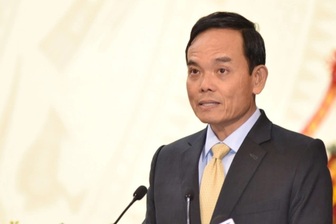 VAL khẳng định vị thế bằng 3 trụ cột chất lượng - công suất - bền vững 14 TPHCM kiện toàn Ban Chỉ đạo phòng, chống tham nhũng, lãng phí