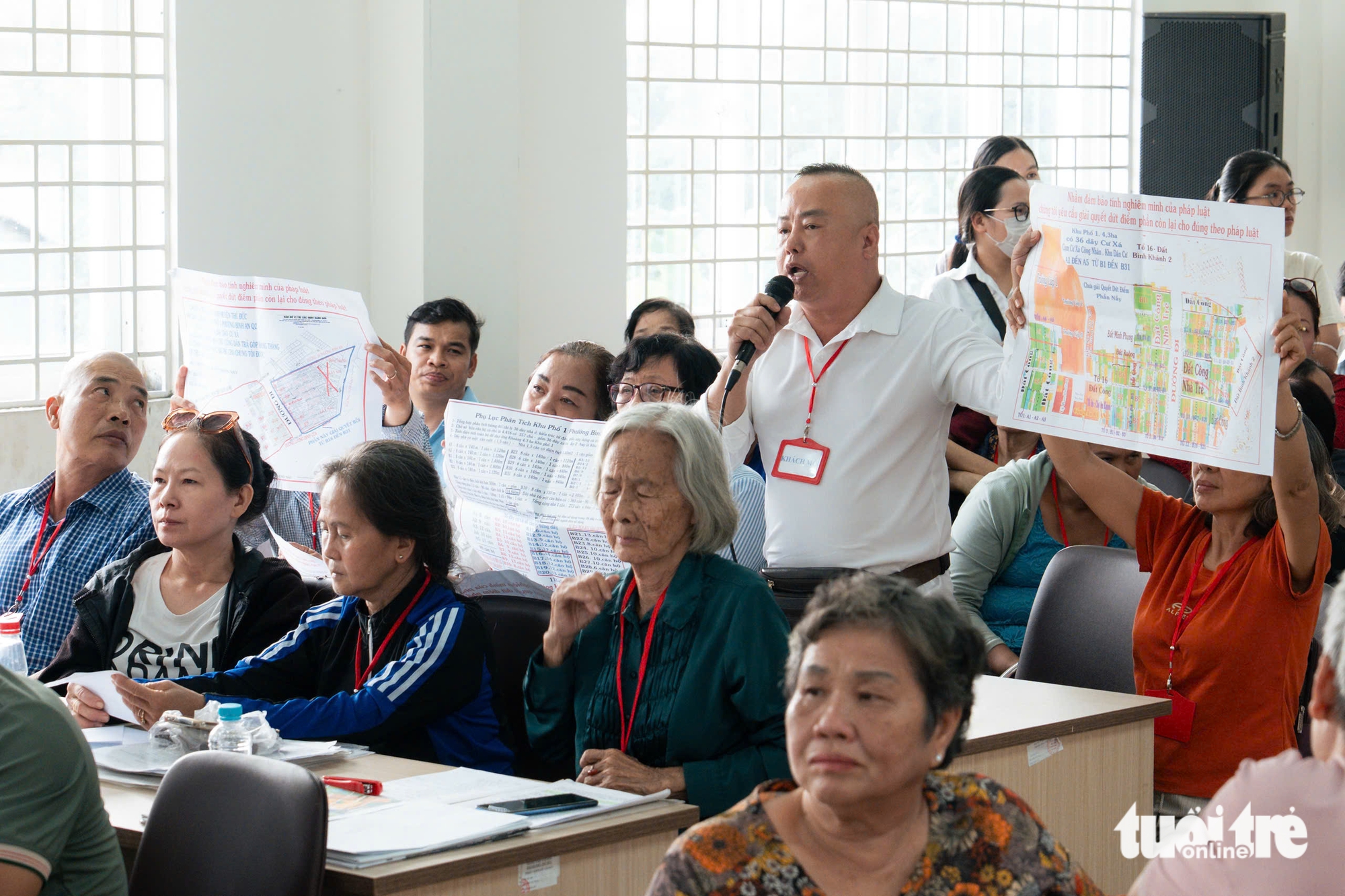 Thủ Thiêm - Ảnh 2.