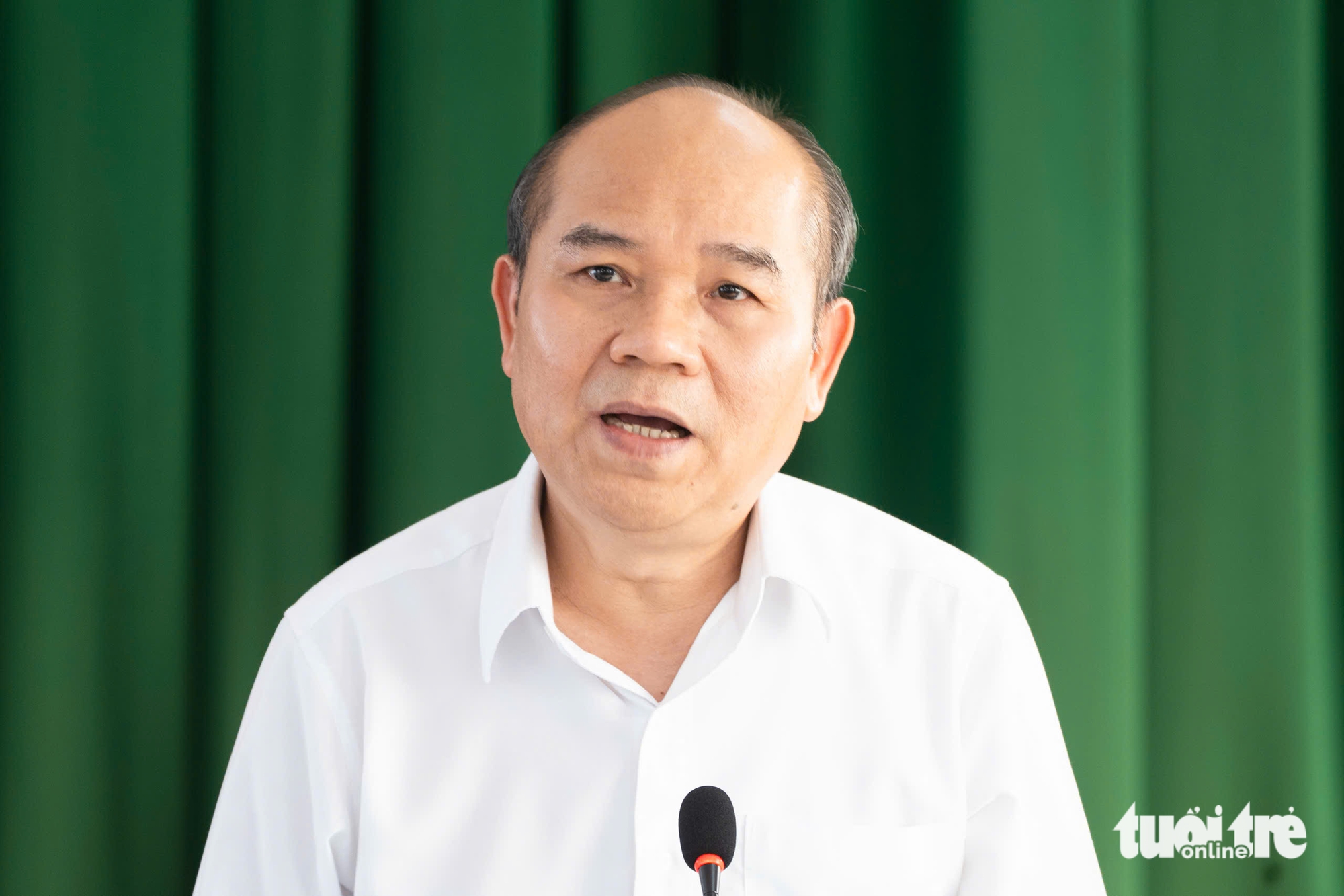 Thủ Thiêm - Ảnh 5.