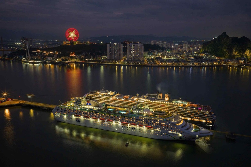 Bãi Cháy trên hành trình trở thành đô thị biển đa chức năng ở miền Bắc - 5