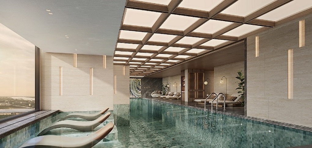 Masterise Homes ra mắt Lumière Essence Peak tại Global Gate - 2