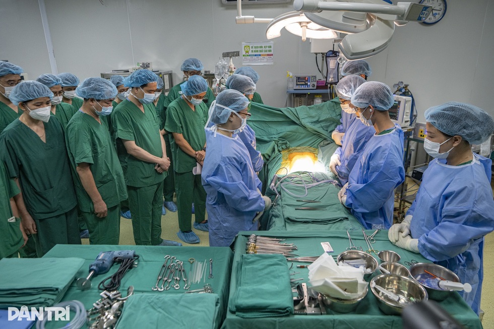 Mục tiêu nâng tuổi thọ trung bình người Việt lên 75,5 tuổi vào năm 2030 - 2