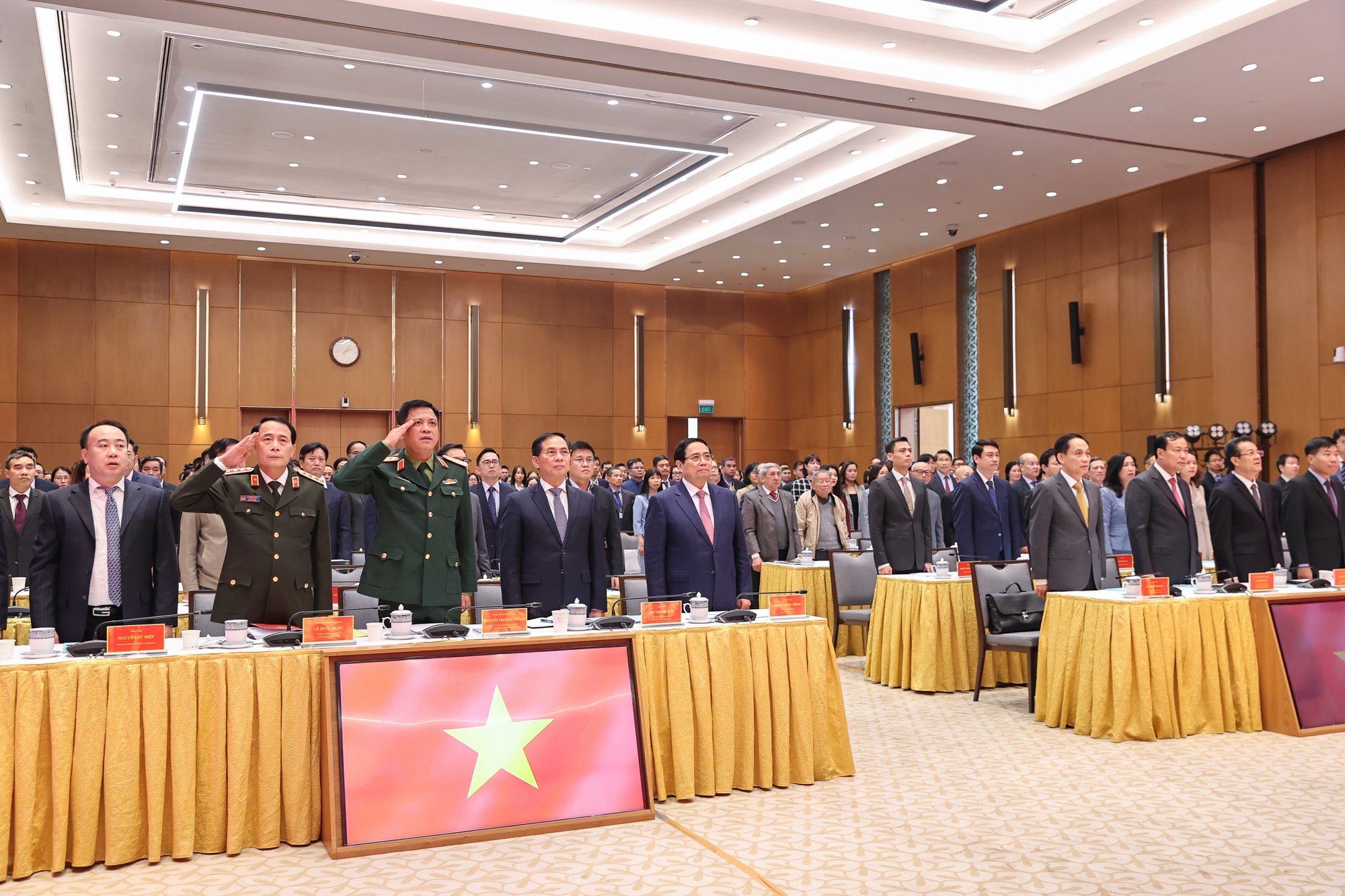 ngoại giao kinh tế - Ảnh 2.