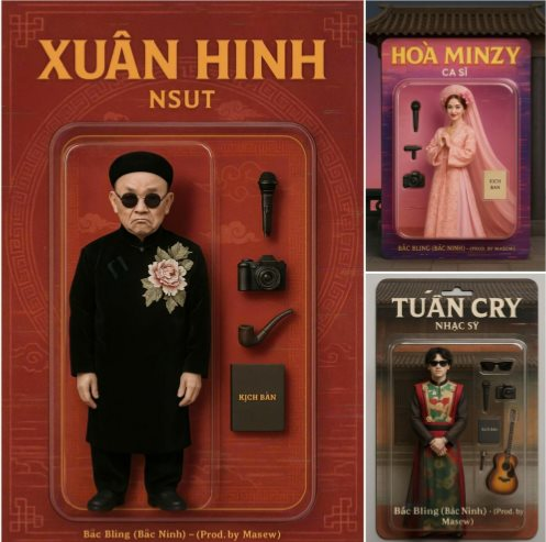 6 trend AI “xâm chiếm” mạng xã hội năm 2025: Vì sao cứ đăng là hút tương tác khủng?- Ảnh 4.