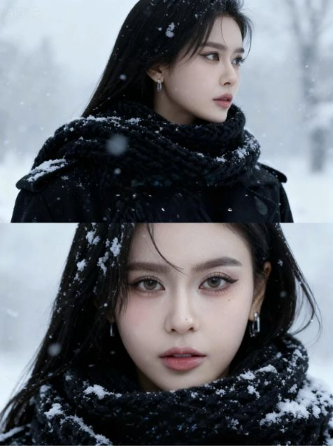 6 trend AI “xâm chiếm” mạng xã hội năm 2025: Vì sao cứ đăng là hút tương tác khủng?- Ảnh 6.