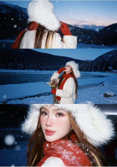 6 trend AI “xâm chiếm” mạng xã hội năm 2025: Vì sao cứ đăng là hút tương tác khủng?- Ảnh 7.