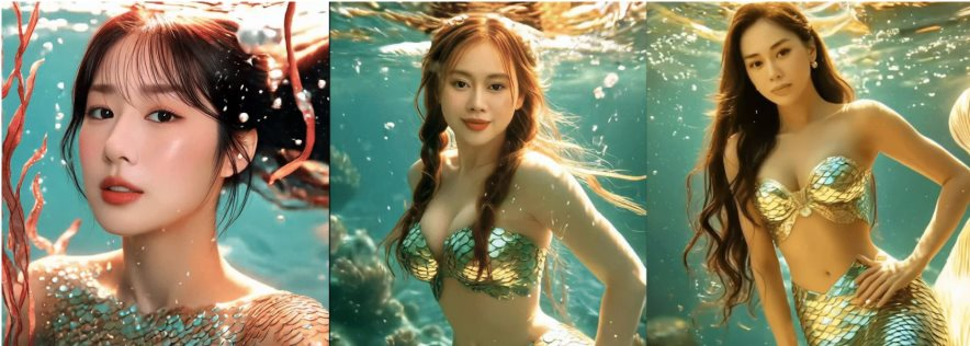 6 trend AI “xâm chiếm” mạng xã hội năm 2025: Vì sao cứ đăng là hút tương tác khủng?- Ảnh 8.