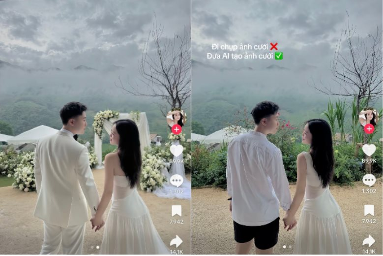 6 trend AI “xâm chiếm” mạng xã hội năm 2025: Vì sao cứ đăng là hút tương tác khủng?- Ảnh 9.