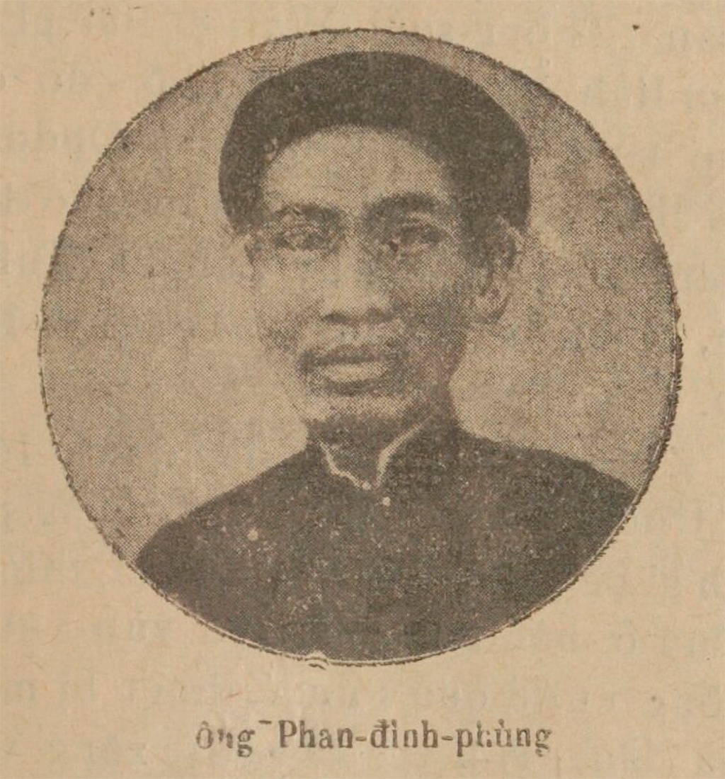 140 năm Phong trào Cần Vương (1885 - 2025): Khởi nghĩa Hương Khê và thủ lĩnh Phan Đình Phùng- Ảnh 1.