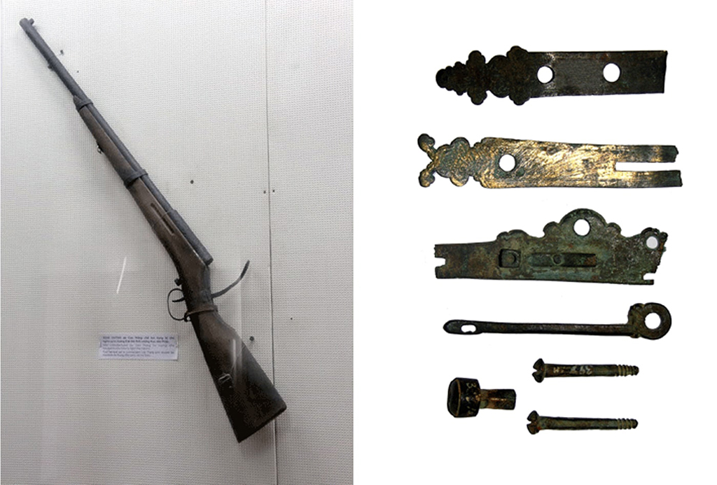 140 năm Phong trào Cần Vương (1885 - 2025): Khởi nghĩa Hương Khê và thủ lĩnh Phan Đình Phùng- Ảnh 4.