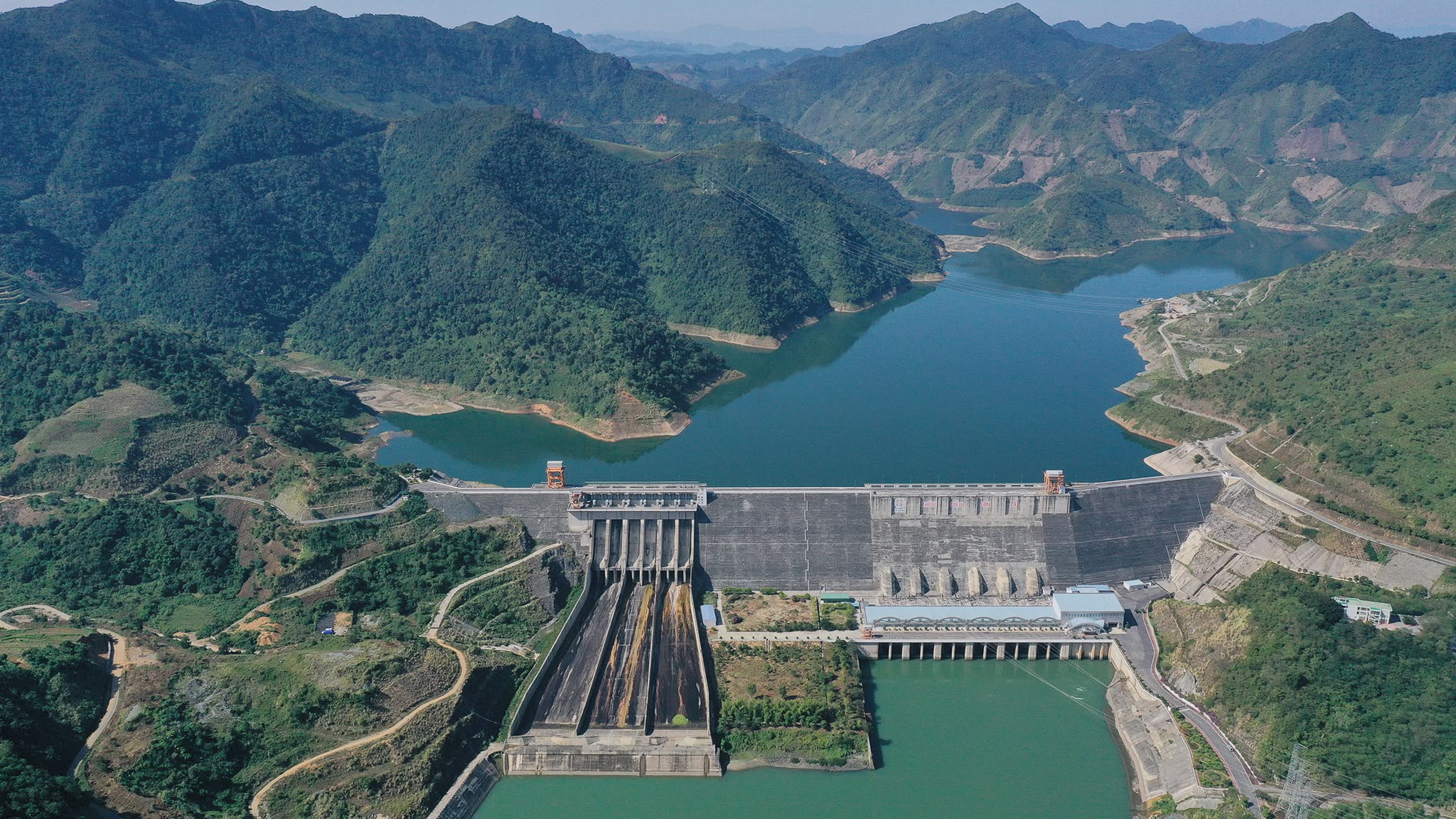 Quy hoạch thủy điện