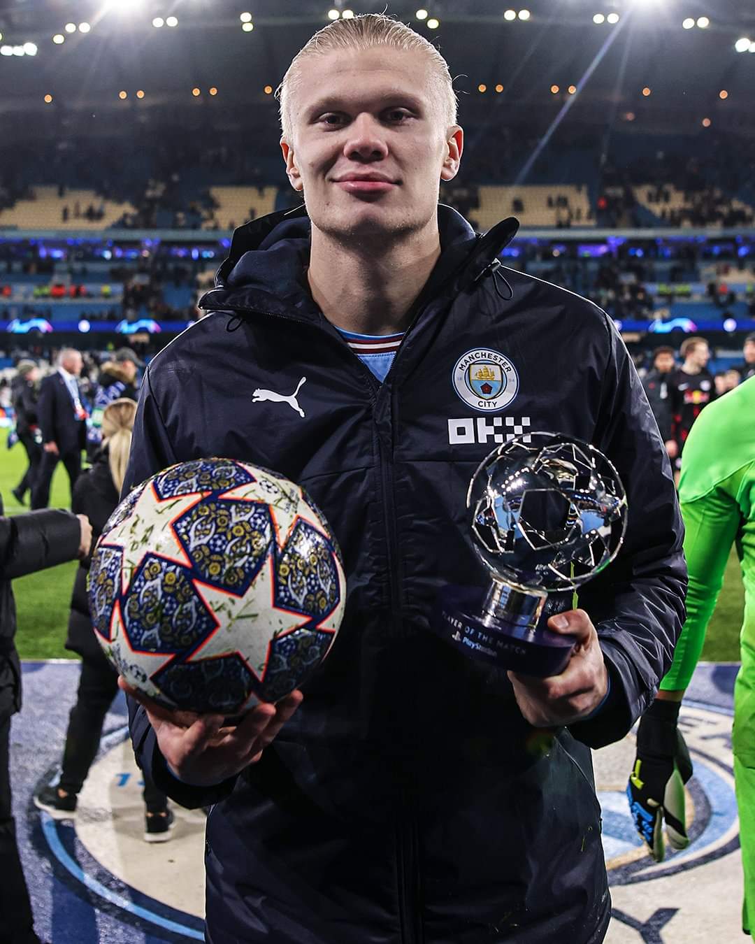 Tìm ra tỷ phú năm 2025 của làng bóng đá thế giới: Ronaldo hay Messi giàu hơn?- Ảnh 5.