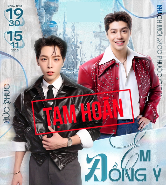 Rất nhiều show Việt hủy vì ế vé trong năm 2025, bức xúc nhất là BTC mở bán tại cổng rồi báo hủy đột ngột- Ảnh 7.