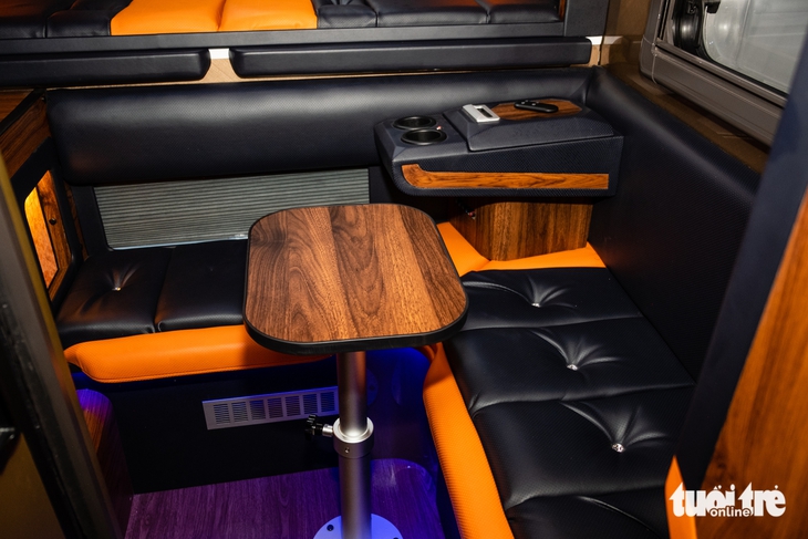 nhà di động - Ảnh 8.