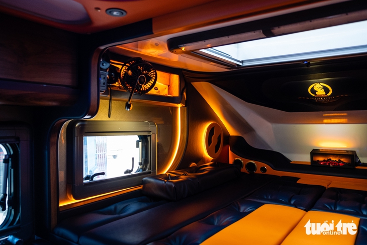 nhà di động - Ảnh 9.