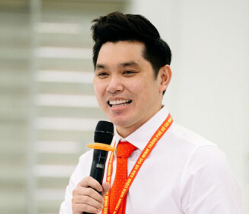 Bạn trẻ khát khao góp sức dựng xây TP.HCM - Ảnh 4.