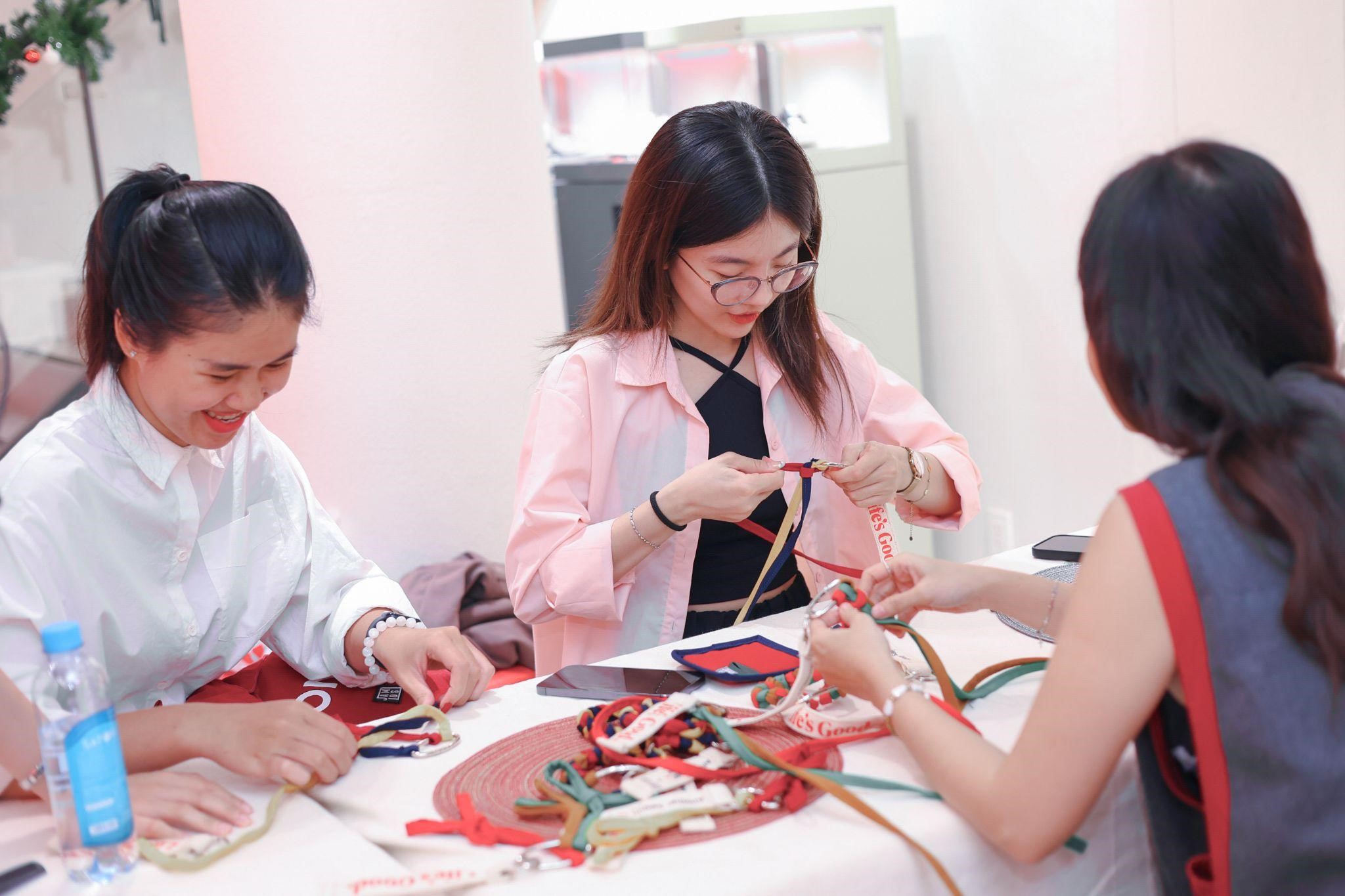 Another Saigon by LG: 2 năm kiến tạo một ‘phiên bản khác biệt’ - Ảnh 3.