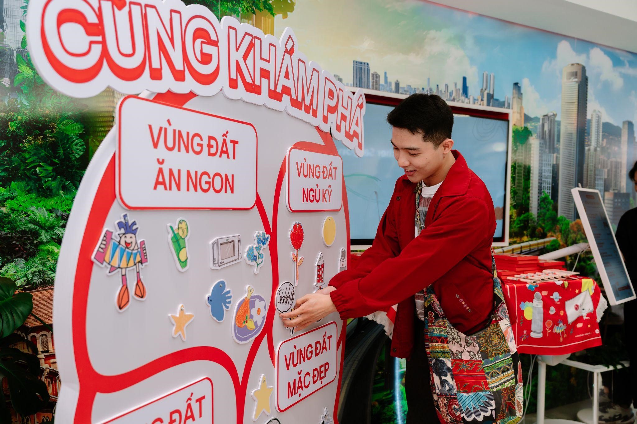 Another Saigon by LG: 2 năm kiến tạo một ‘phiên bản khác biệt’ - Ảnh 4.