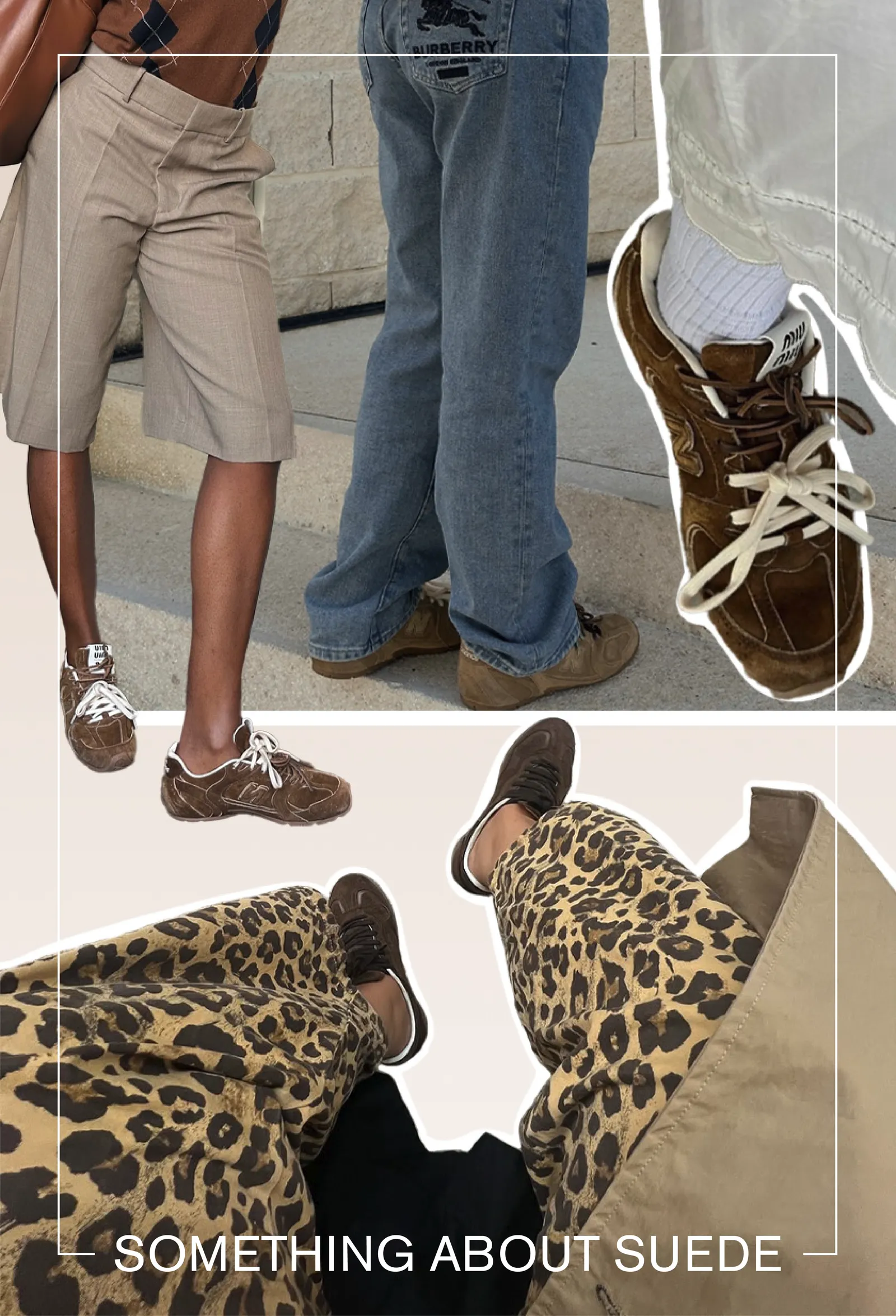 2025 là năm đỉnh cao của sneakers: 10 xu hướng đẹp điên đảo, còn hot sang cả 2026- Ảnh 3.