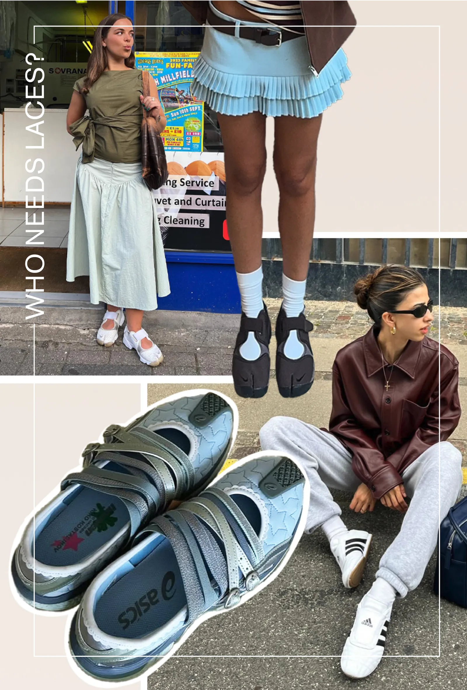 2025 là năm đỉnh cao của sneakers: 10 xu hướng đẹp điên đảo, còn hot sang cả 2026- Ảnh 6.