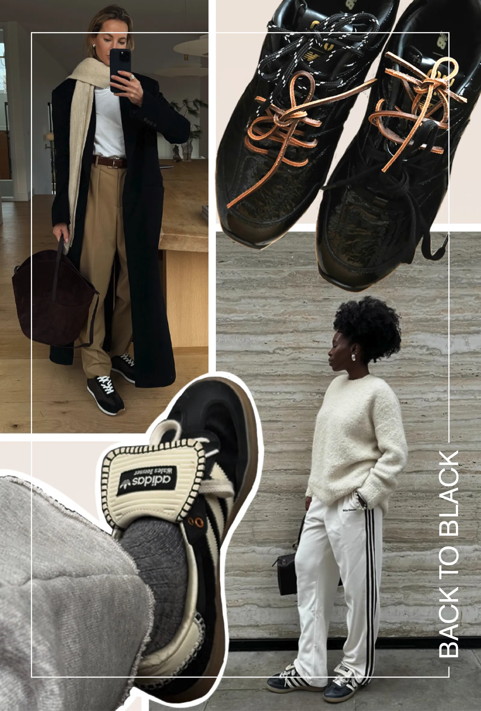 2025 là năm đỉnh cao của sneakers: 10 xu hướng đẹp điên đảo, còn hot sang cả 2026- Ảnh 7.