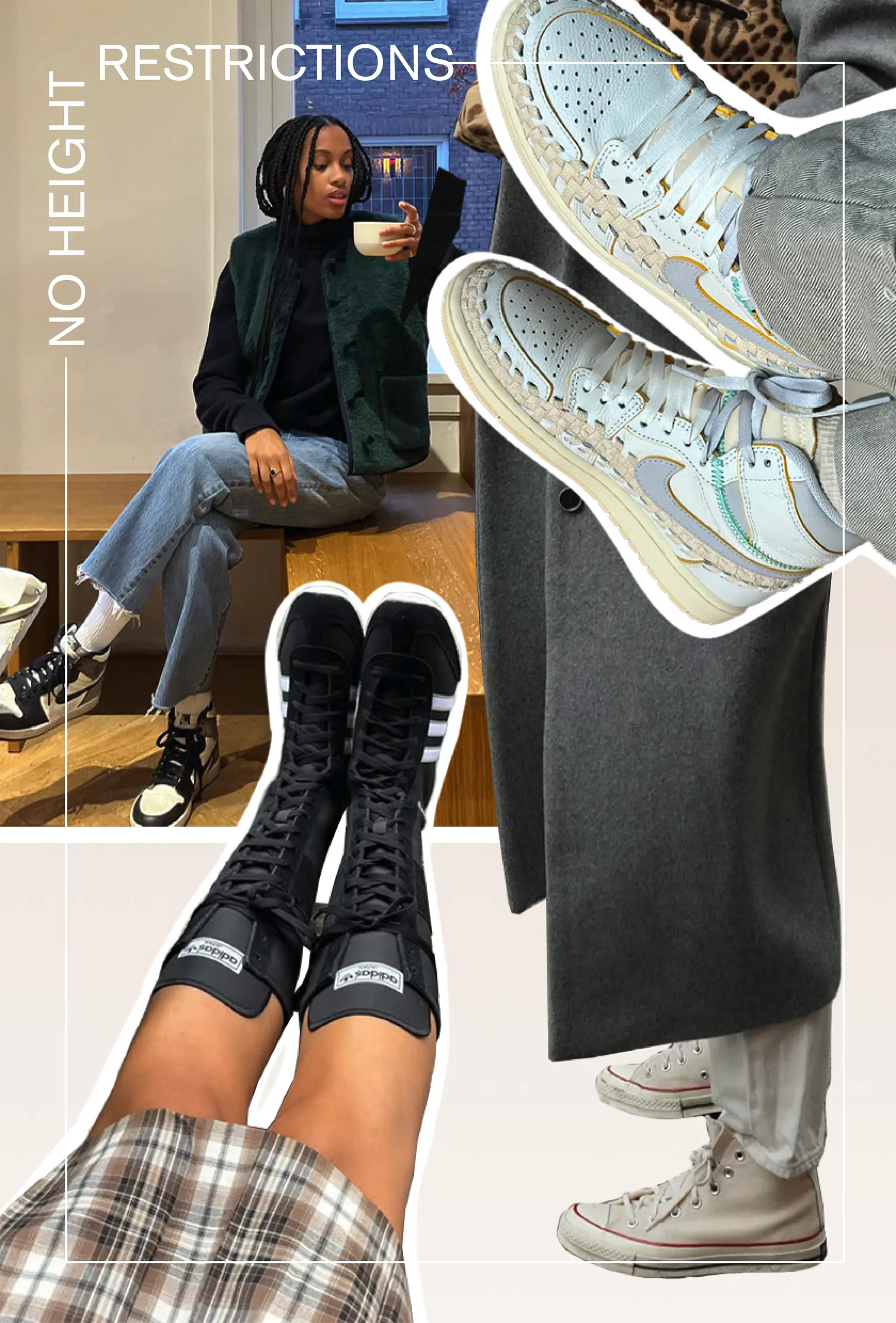 2025 là năm đỉnh cao của sneakers: 10 xu hướng đẹp điên đảo, còn hot sang cả 2026- Ảnh 8.