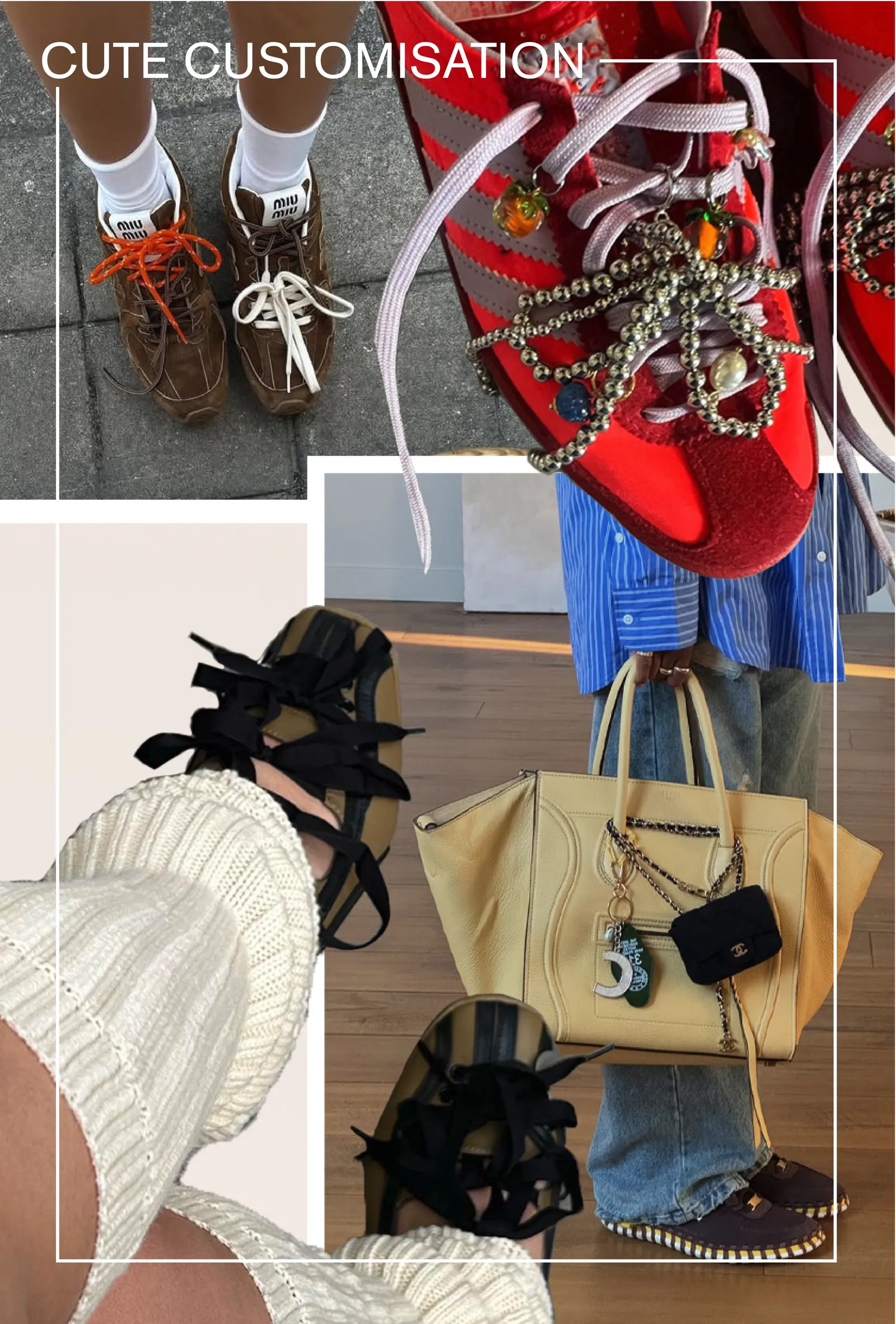 2025 là năm đỉnh cao của sneakers: 10 xu hướng đẹp điên đảo, còn hot sang cả 2026- Ảnh 9.