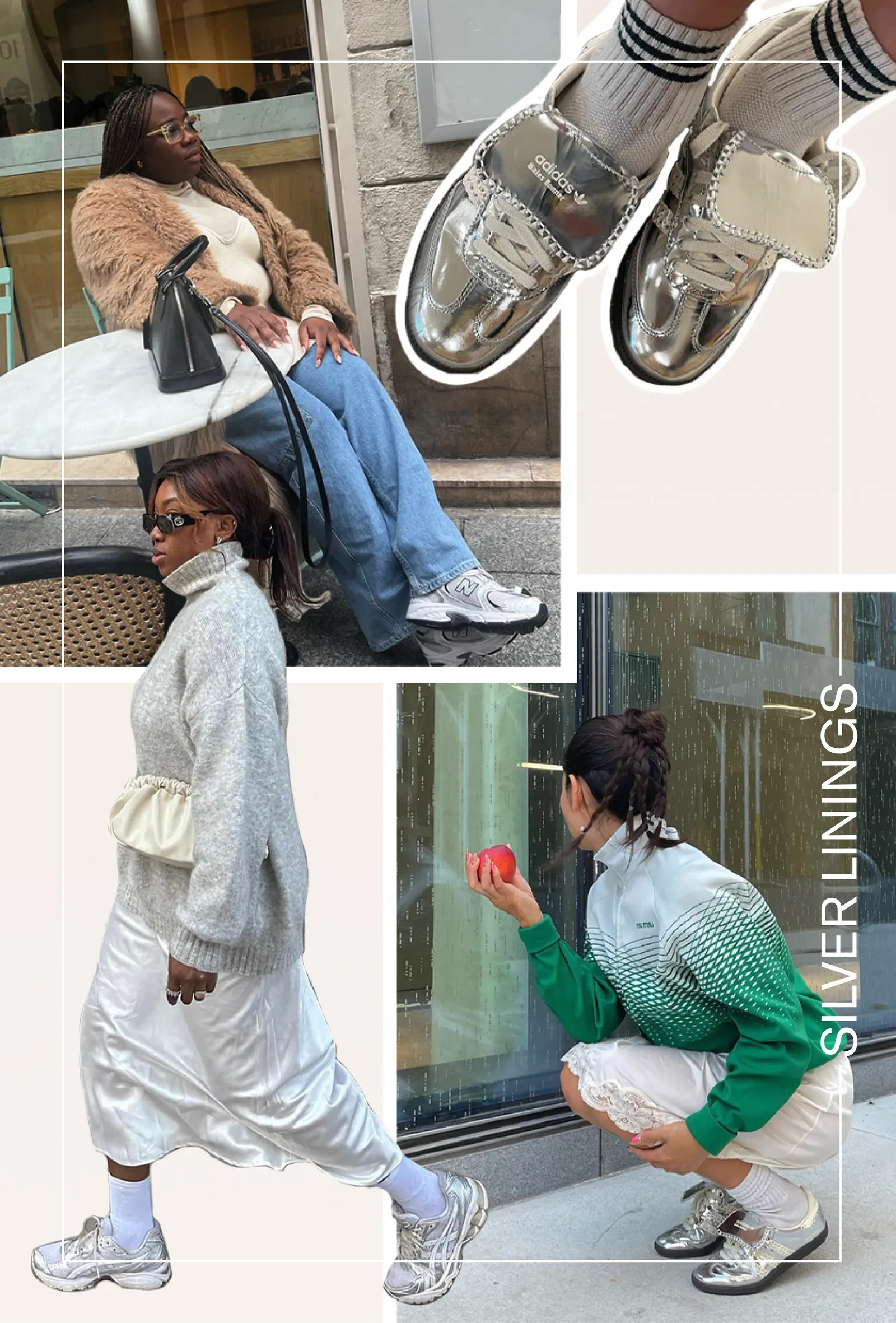 2025 là năm đỉnh cao của sneakers: 10 xu hướng đẹp điên đảo, còn hot sang cả 2026- Ảnh 10.