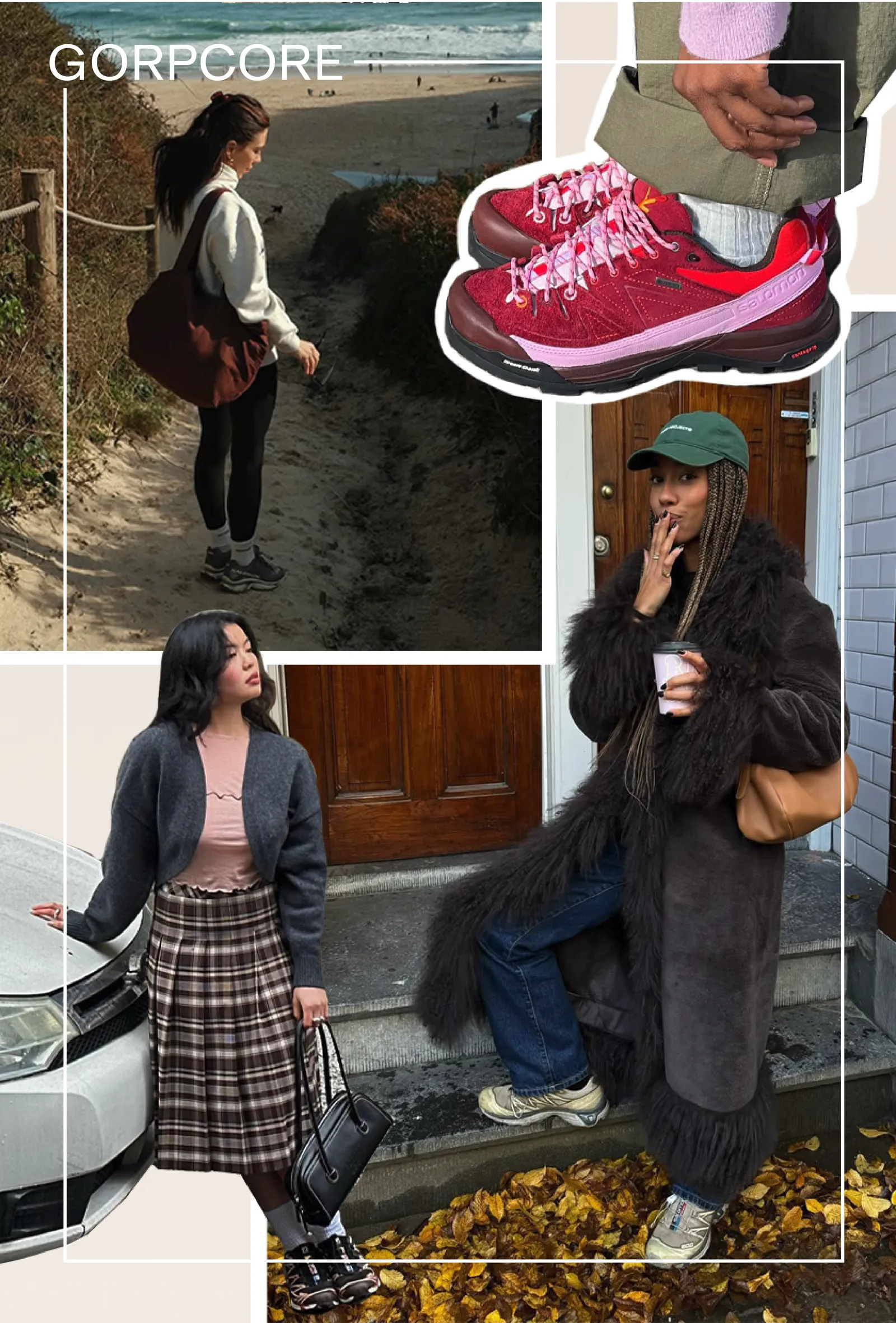 2025 là năm đỉnh cao của sneakers: 10 xu hướng đẹp điên đảo, còn hot sang cả 2026- Ảnh 11.