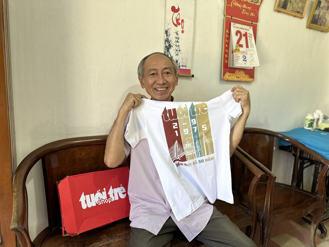 Bình luận trên Tuổi Trẻ Online là diễn đàn đa chiều và hấp dẫn 3 bình luận - Ảnh 3.