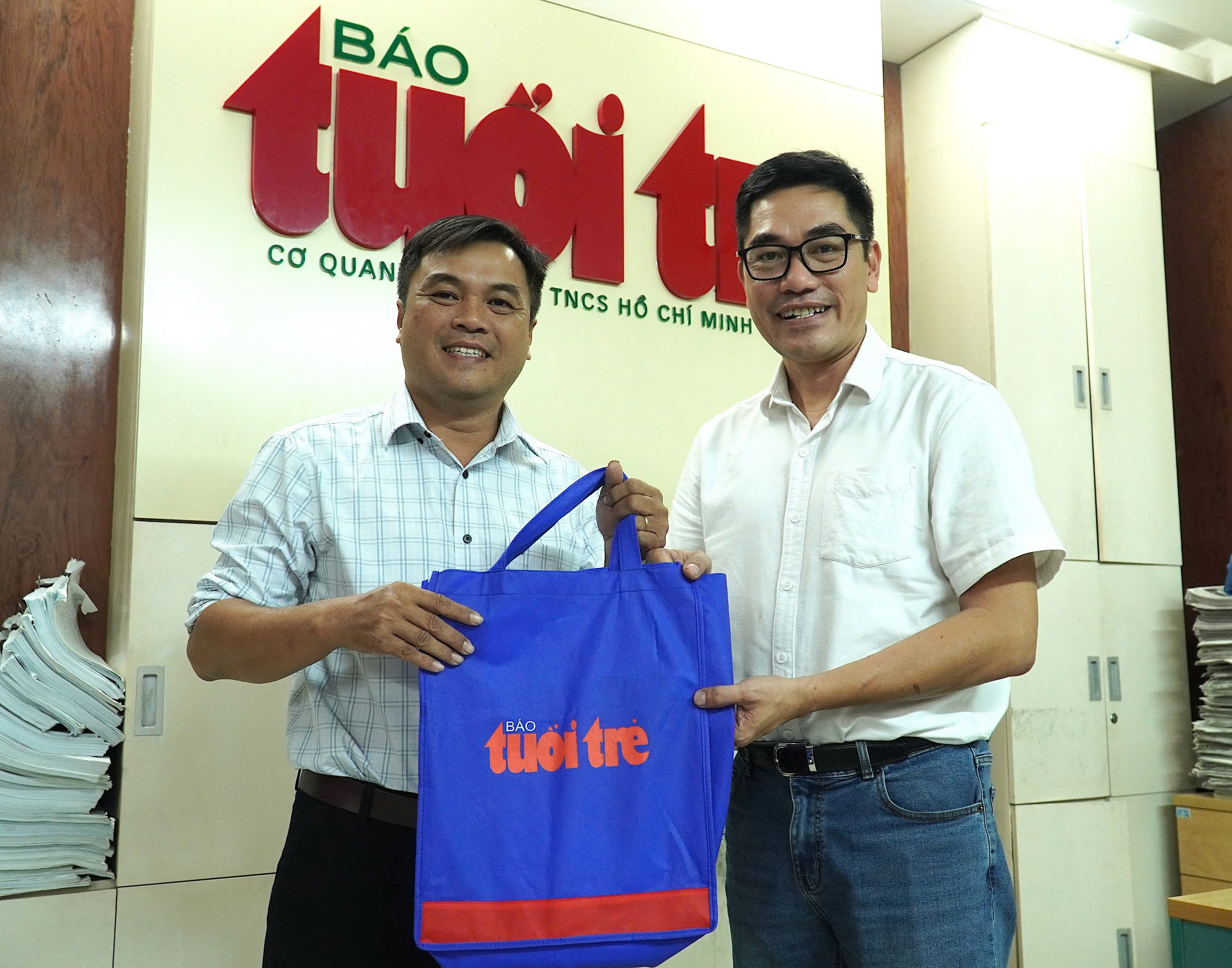 Bình luận trên Tuổi Trẻ Online là diễn đàn đa chiều và hấp dẫn 2 Bình luận trên Tuổi Trẻ Online là diễn đàn đa chiều và hấp dẫn - Ảnh 2.