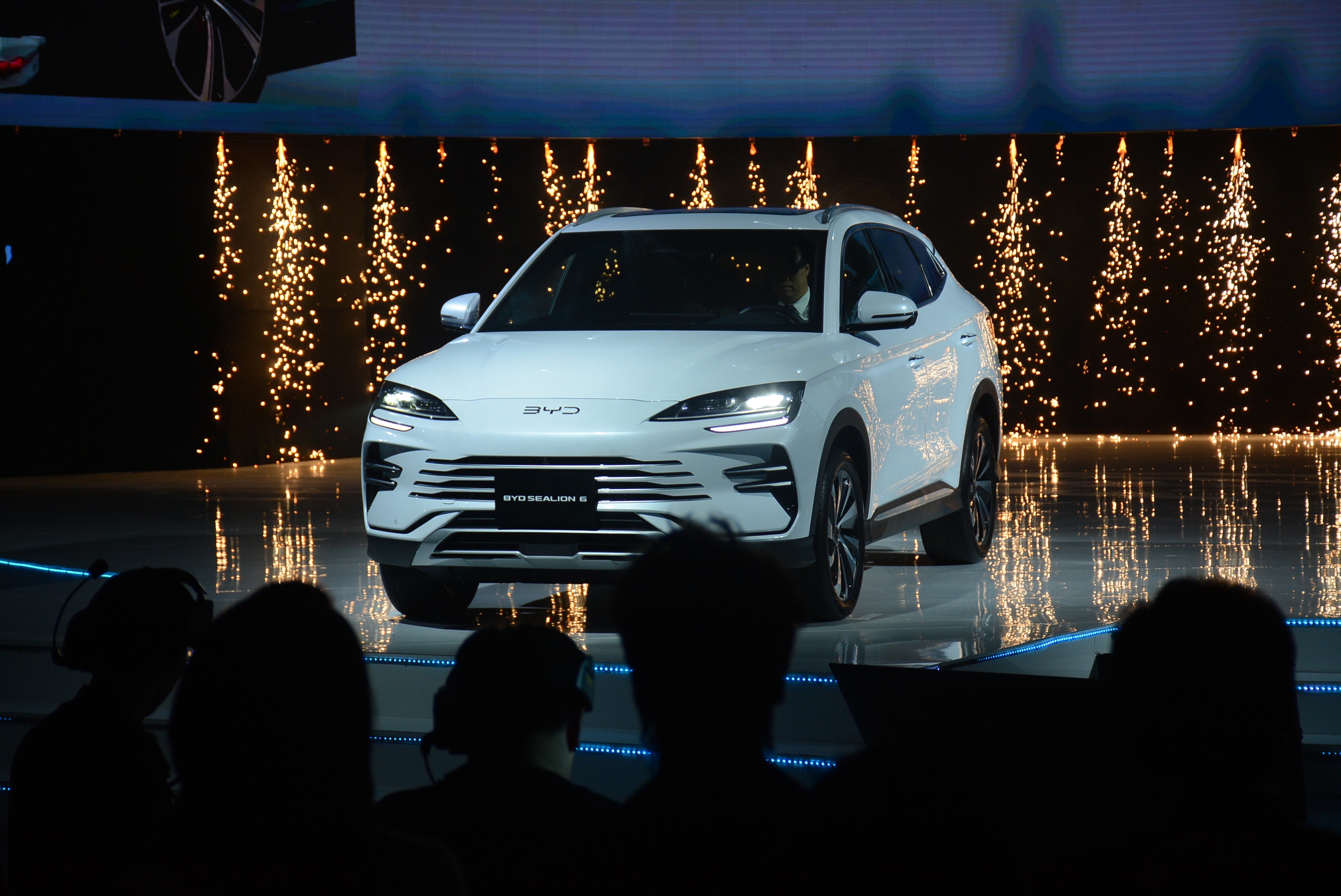 5 điểm nhấn đáng chú ý trên thị trường ô tô Việt Nam năm 2025 - Ảnh 8.