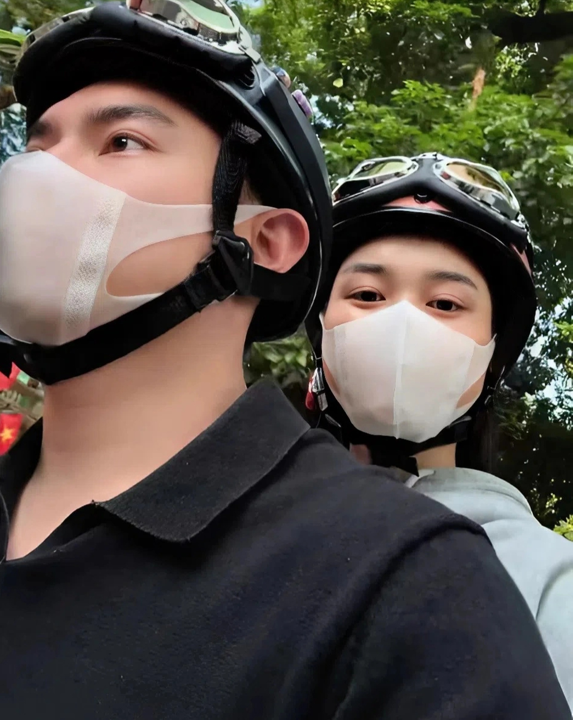 Đỗ Thị Hà sau khi kết hôn: Rời vị trí CEO, hé lộ cuộc sống vợ chồng son - 3