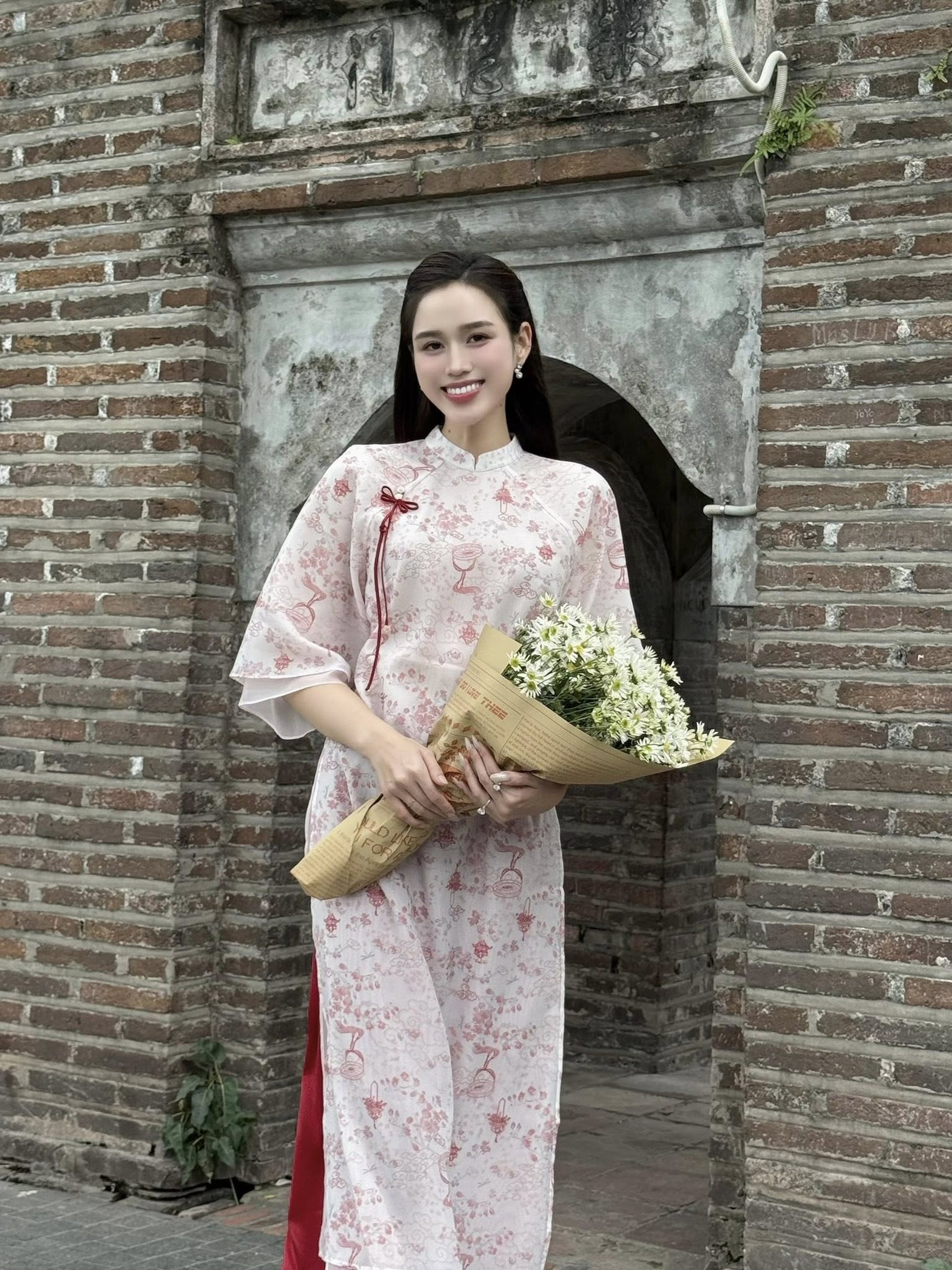 Đỗ Thị Hà sau khi kết hôn: Rời vị trí CEO, hé lộ cuộc sống vợ chồng son - 9