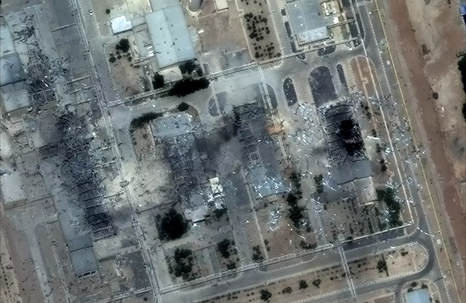 Những khoảnh khắc nổi bật thế giới năm 2025 - 6