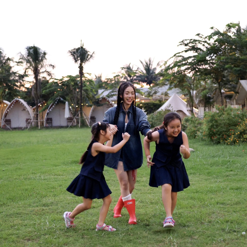 5 khu cắm trại tại TPHCM phù hợp đưa nhau đi trốn dịp Tết Dương lịch - 3