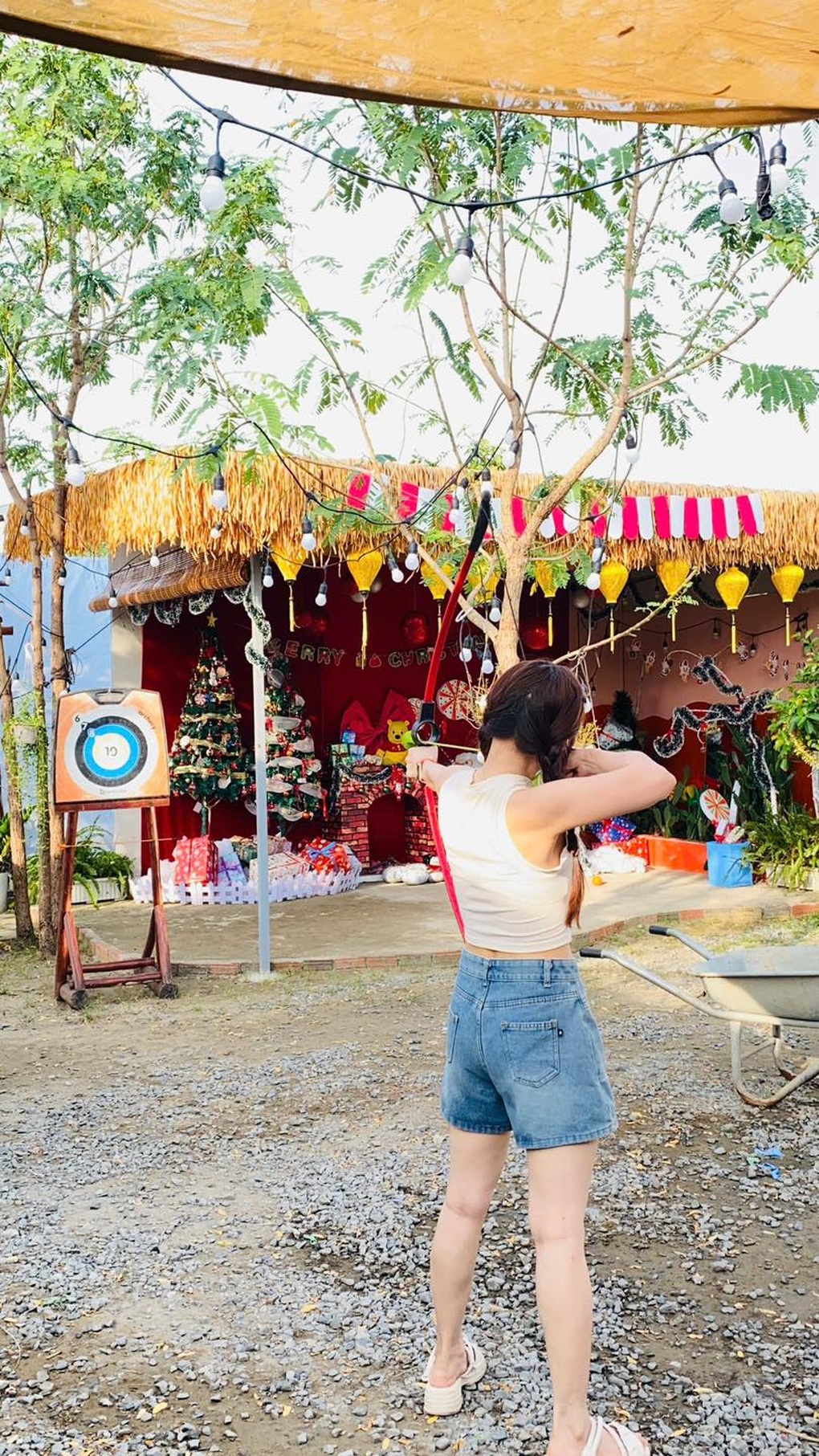 5 khu cắm trại tại TPHCM phù hợp đưa nhau đi trốn dịp Tết Dương lịch - 6