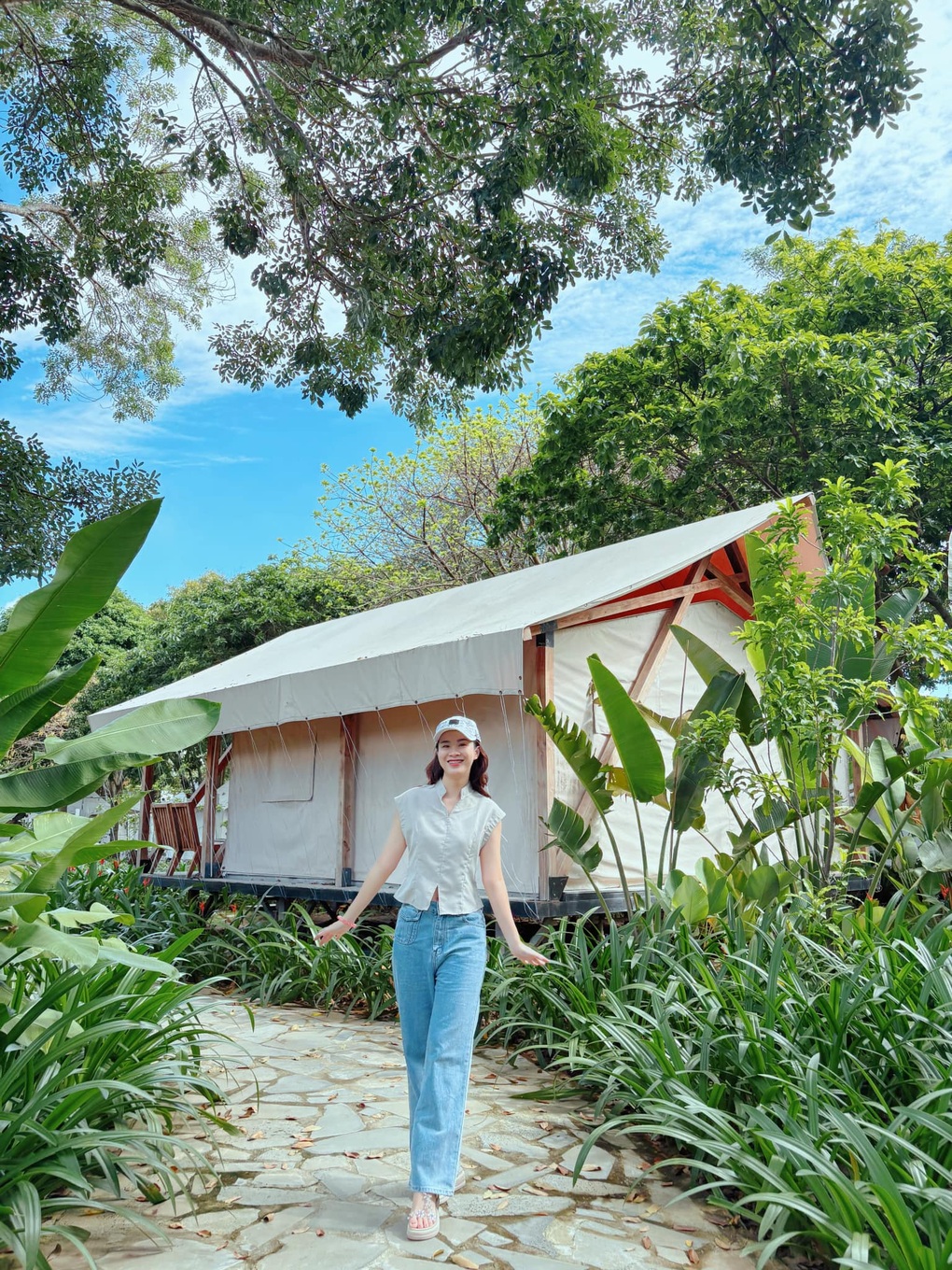 5 khu cắm trại tại TPHCM phù hợp đưa nhau đi trốn dịp Tết Dương lịch - 10